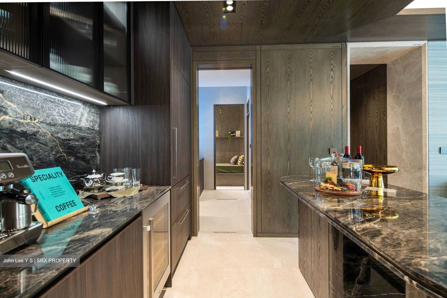 Midtown Bay (D7), Apartment #401076041